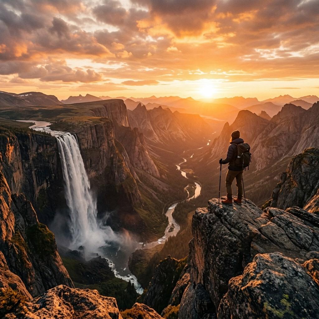 Modern Nomad Commercial still
